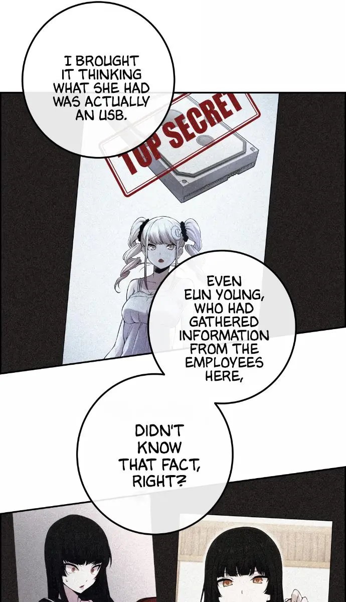 Webtoon Character Na Kang Lim Chapter 96 Page 42