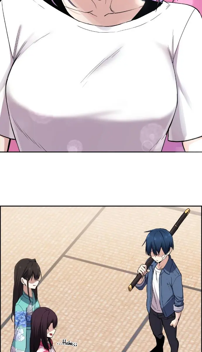 Webtoon Character Na Kang Lim Chapter 96 Page 51