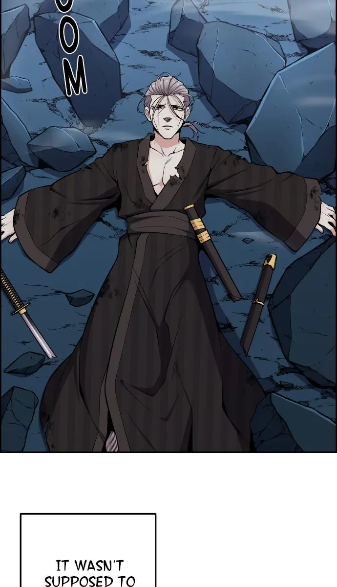 Webtoon Character Na Kang Lim Chapter 96 Page 54