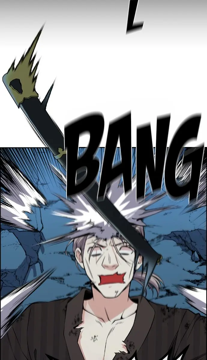 Webtoon Character Na Kang Lim Chapter 96 Page 60