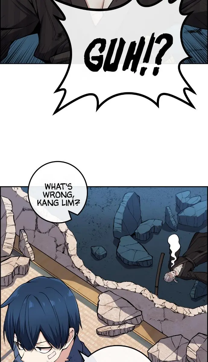 Webtoon Character Na Kang Lim Chapter 96 Page 61