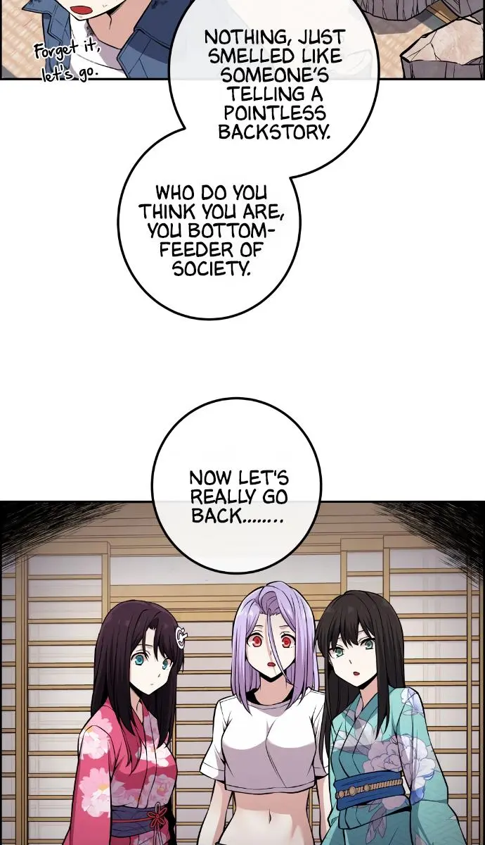 Webtoon Character Na Kang Lim Chapter 96 Page 62