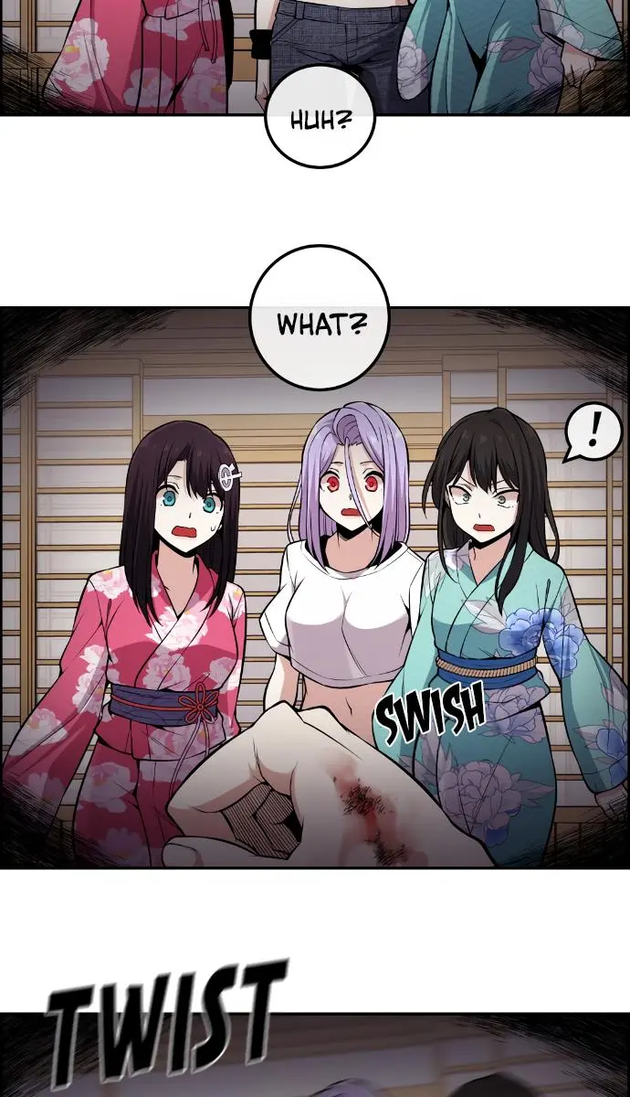 Webtoon Character Na Kang Lim Chapter 96 Page 63