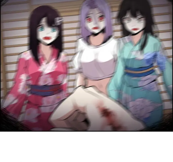 Webtoon Character Na Kang Lim Chapter 96 Page 64