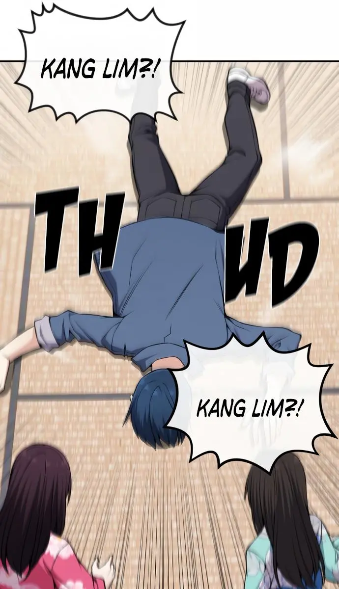 Webtoon Character Na Kang Lim Chapter 96 Page 65