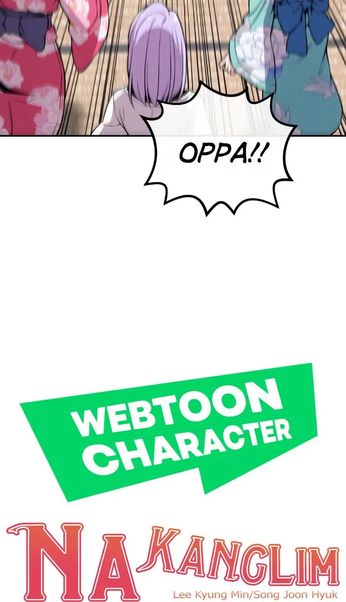 Webtoon Character Na Kang Lim Chapter 96 Page 66