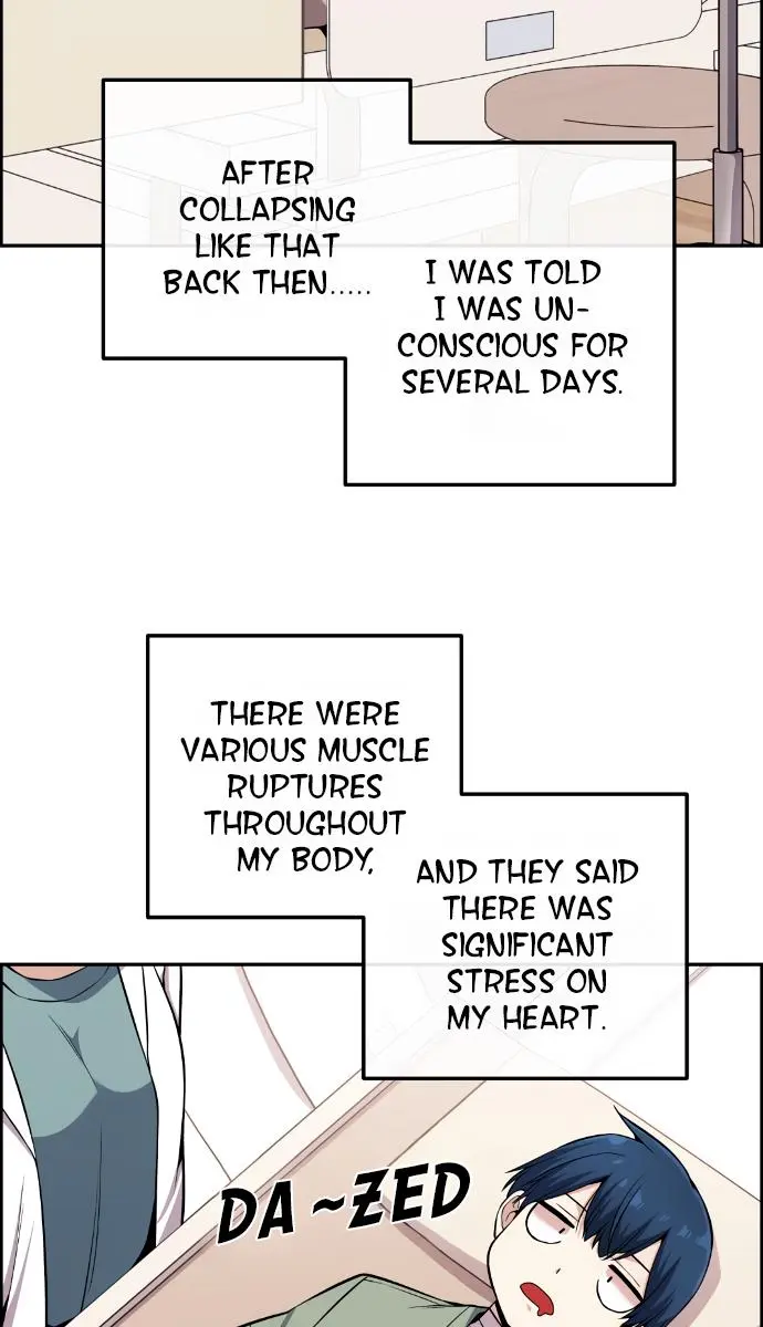 Webtoon Character Na Kang Lim Chapter 96 Page 69