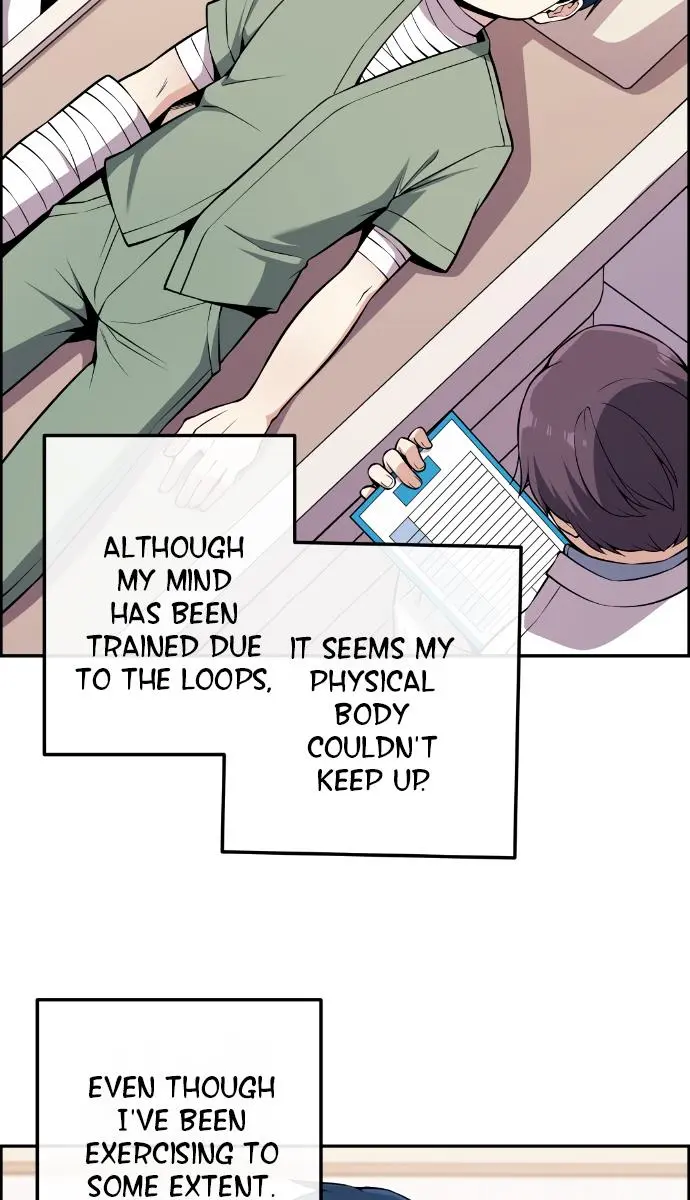 Webtoon Character Na Kang Lim Chapter 96 Page 70