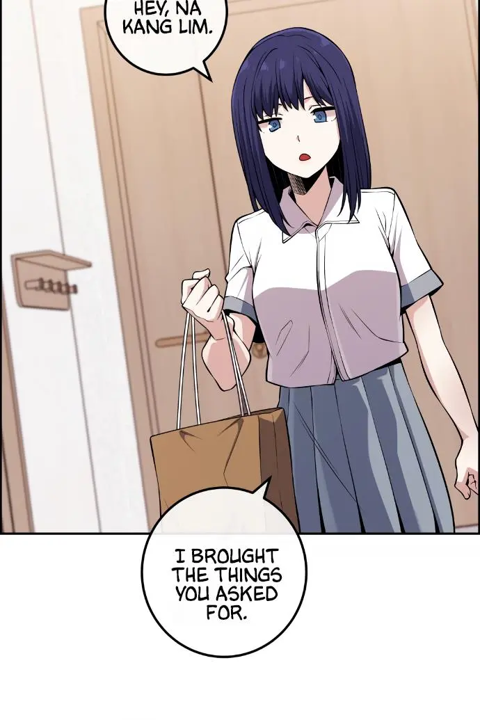 Webtoon Character Na Kang Lim Chapter 96 Page 72