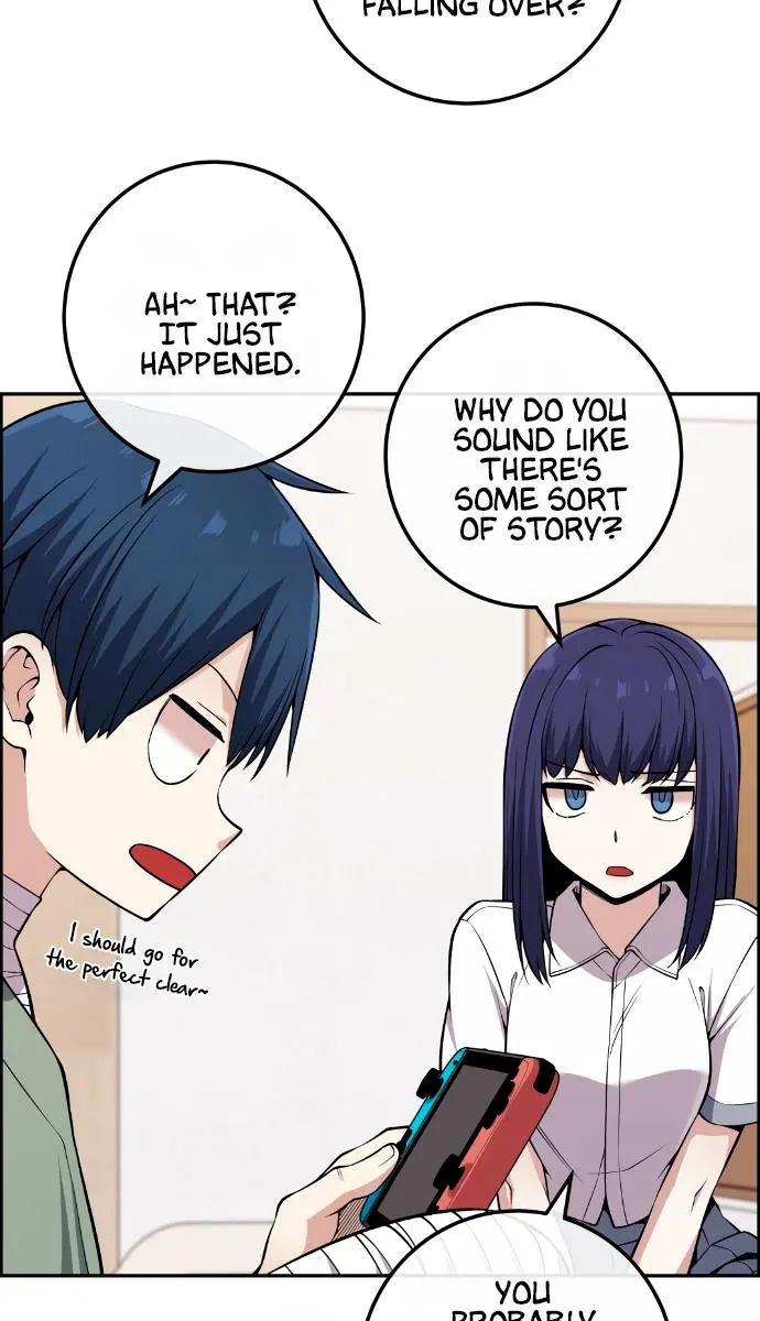 Webtoon Character Na Kang Lim Chapter 96 Page 75