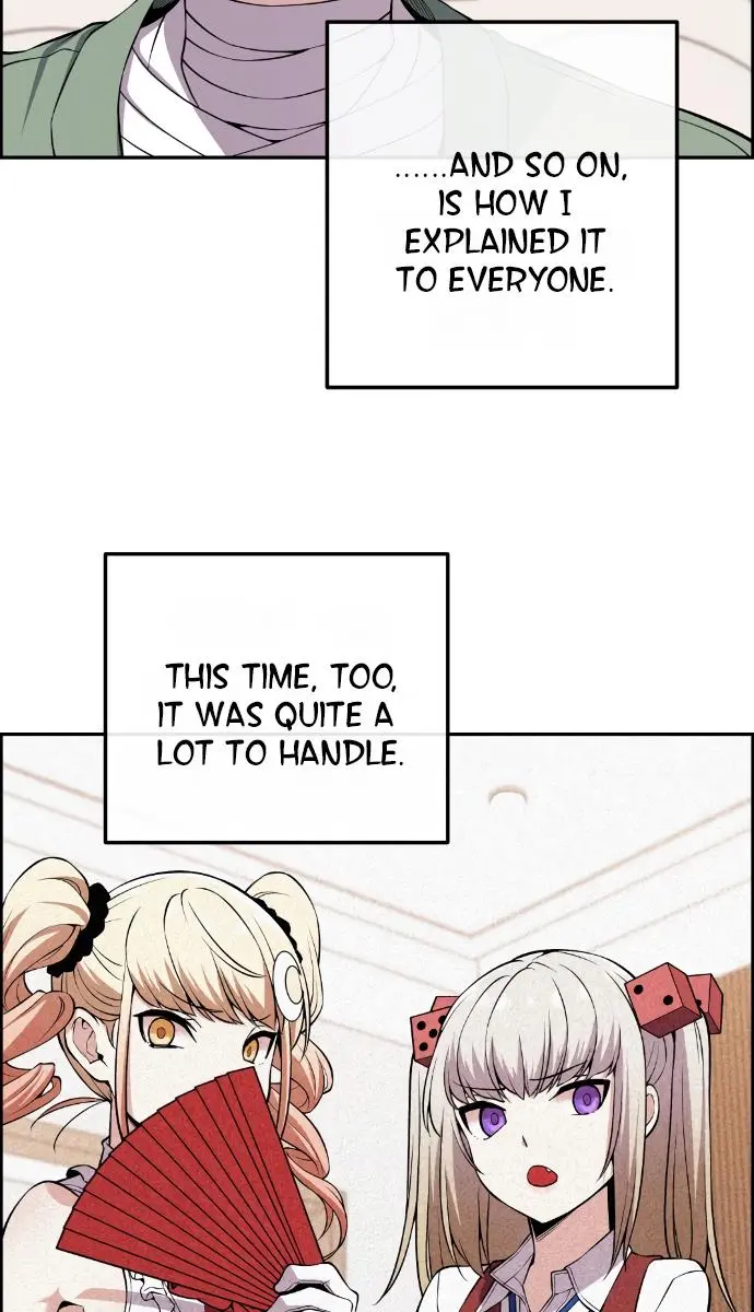 Webtoon Character Na Kang Lim Chapter 96 Page 77