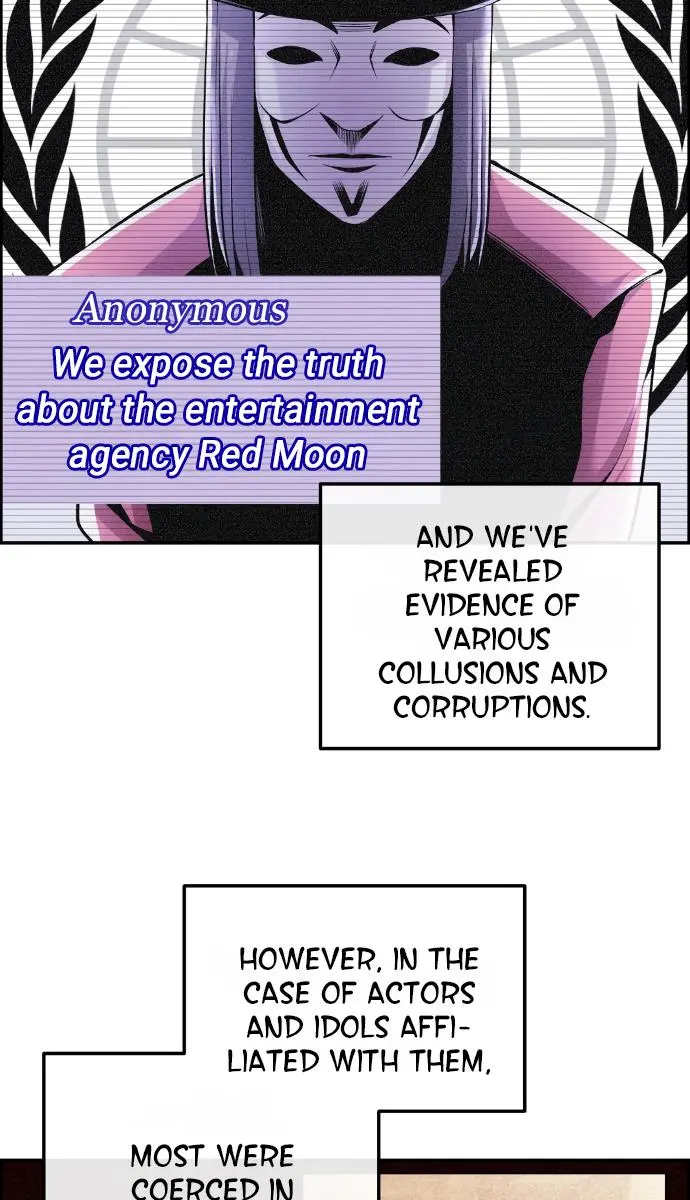 Webtoon Character Na Kang Lim Chapter 96 Page 79