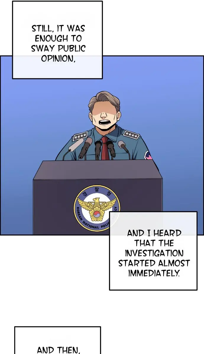 Webtoon Character Na Kang Lim Chapter 96 Page 81