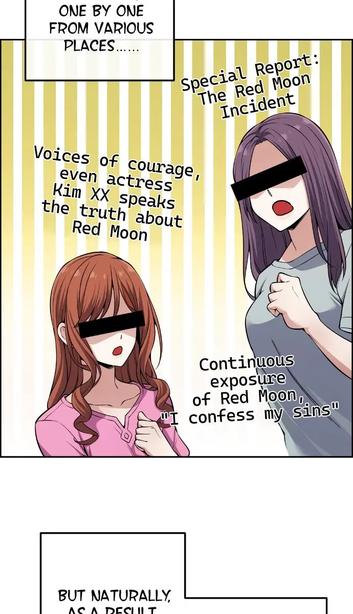 Webtoon Character Na Kang Lim Chapter 96 Page 82