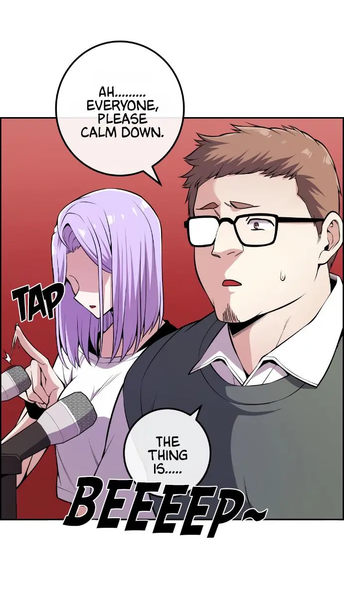 Webtoon Character Na Kang Lim Chapter 96 Page 86