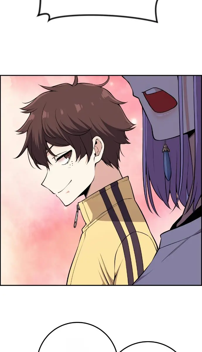 Webtoon Character Na Kang Lim Chapter 96 Page 91