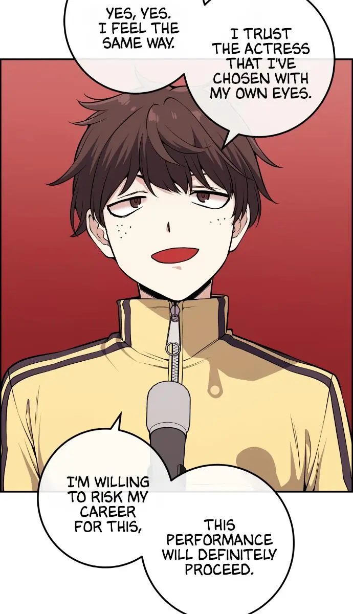 Webtoon Character Na Kang Lim Chapter 96 Page 92