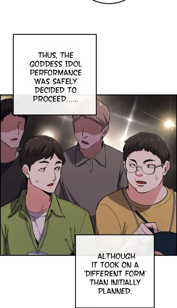 Webtoon Character Na Kang Lim Chapter 96 Page 93