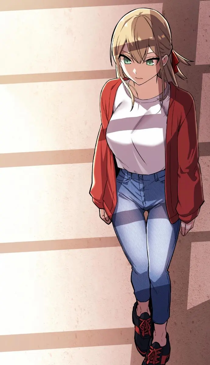 Webtoon Character Na Kang Lim Chapter 96 Page 97