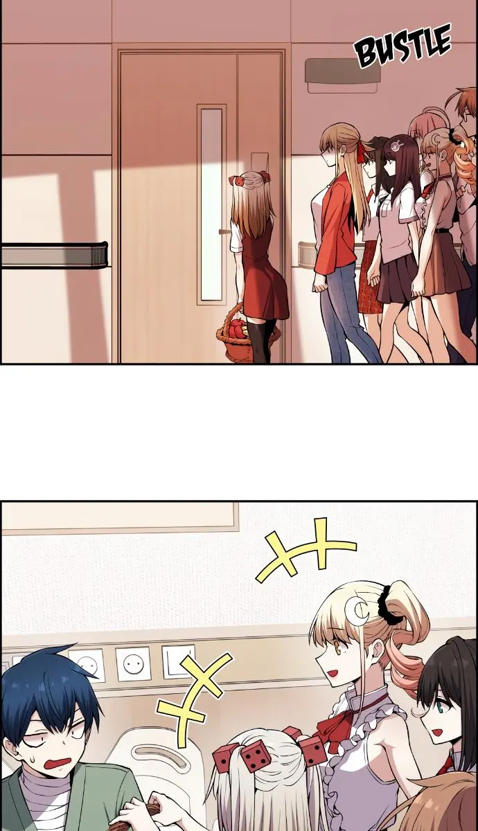 Webtoon Character Na Kang Lim Chapter 97 Page 5