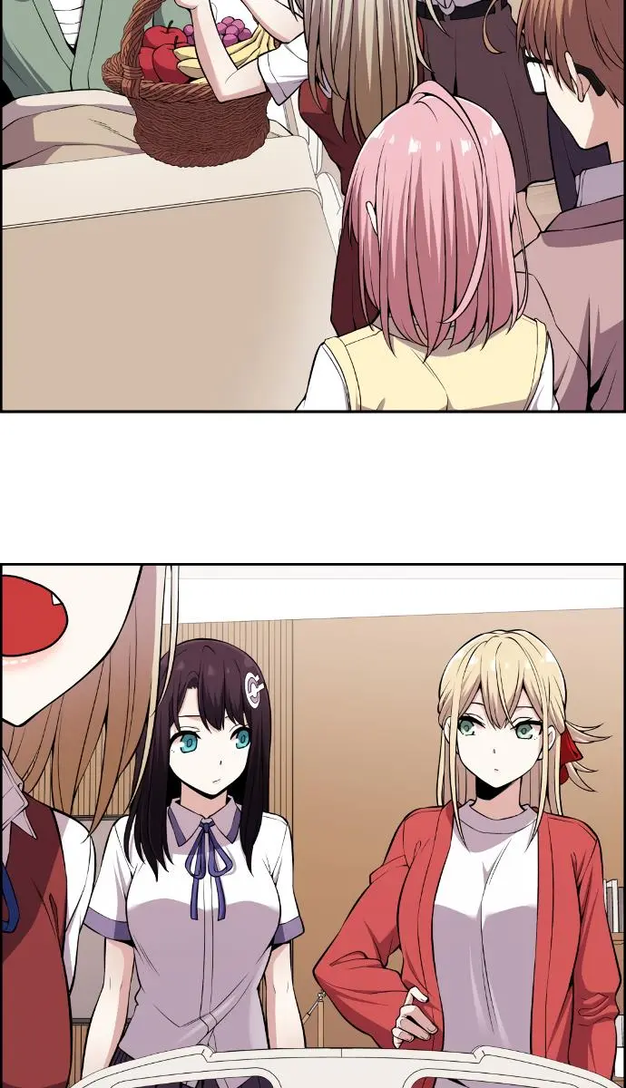 Webtoon Character Na Kang Lim Chapter 97 Page 6