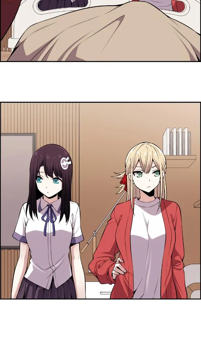 Webtoon Character Na Kang Lim Chapter 97 Page 7