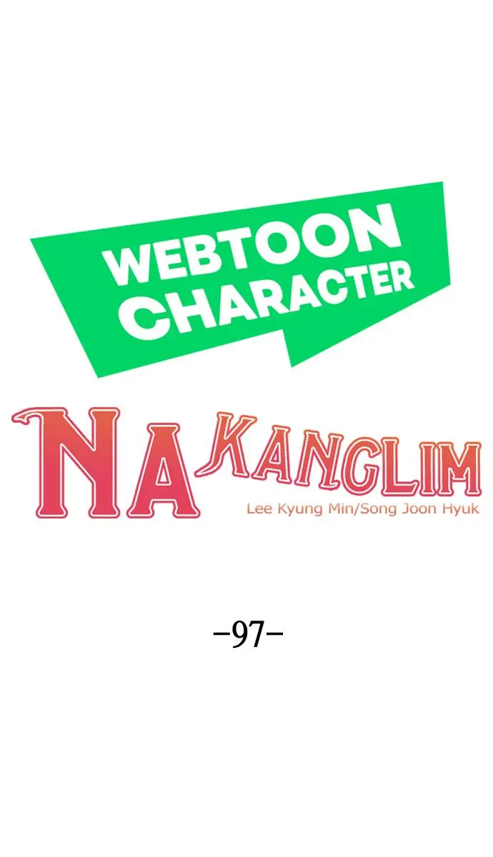 Webtoon Character Na Kang Lim Chapter 97 Page 8