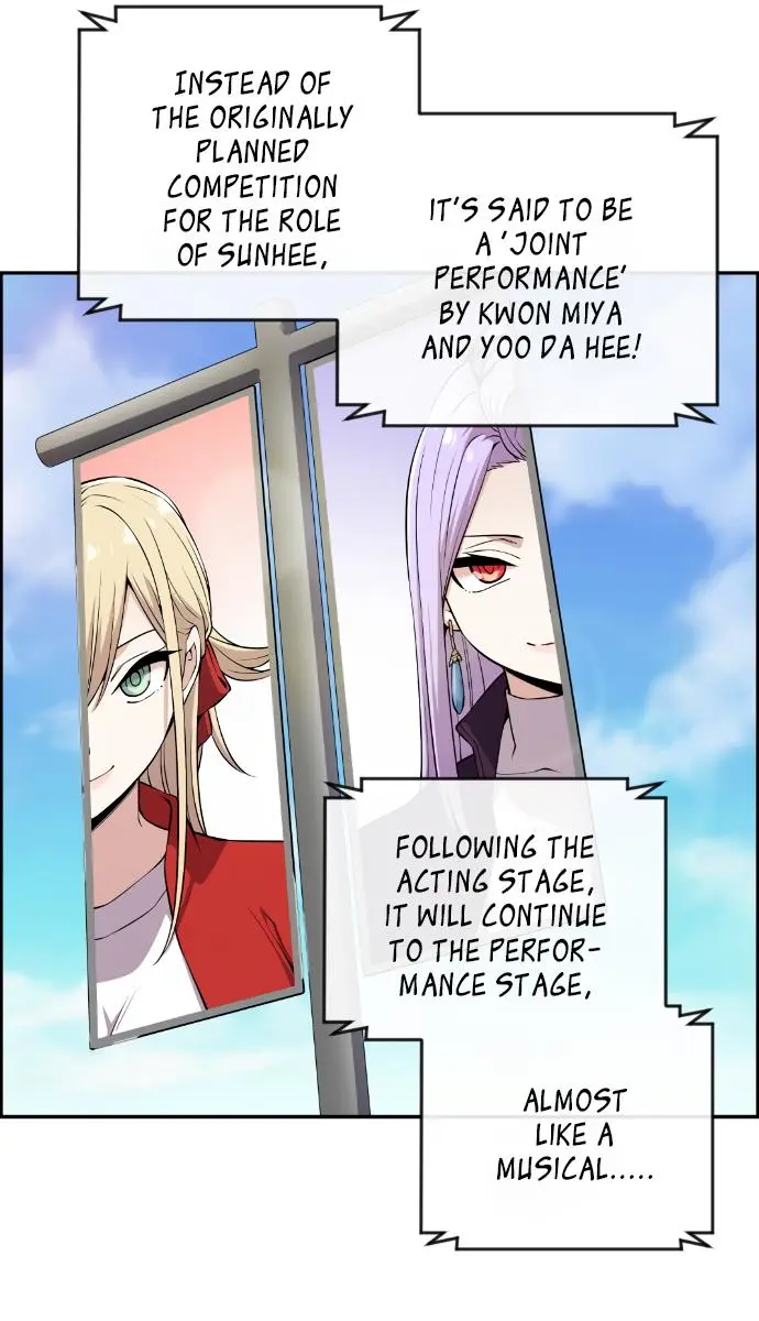 Webtoon Character Na Kang Lim Chapter 97 Page 11