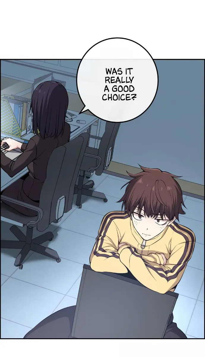 Webtoon Character Na Kang Lim Chapter 97 Page 12