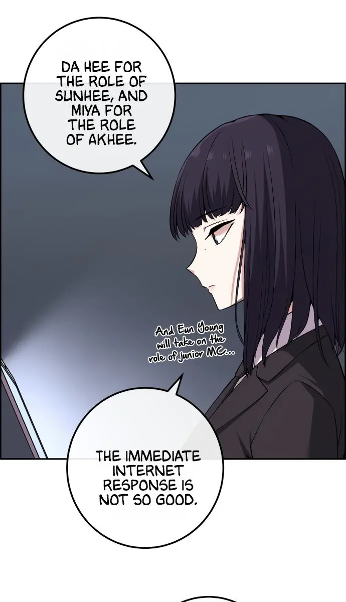 Webtoon Character Na Kang Lim Chapter 97 Page 13