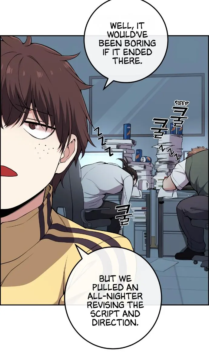 Webtoon Character Na Kang Lim Chapter 97 Page 14