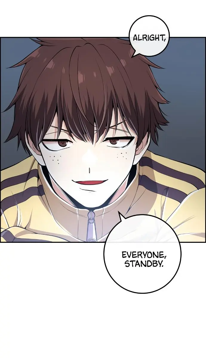 Webtoon Character Na Kang Lim Chapter 97 Page 15