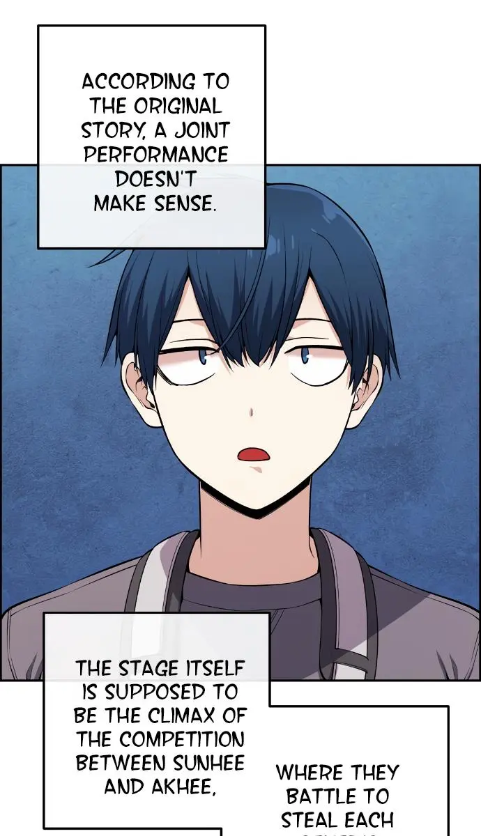 Webtoon Character Na Kang Lim Chapter 97 Page 19