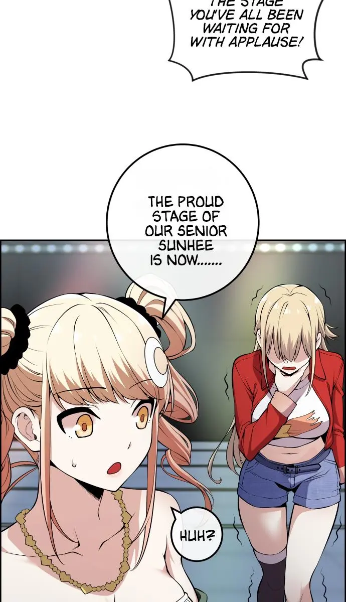 Webtoon Character Na Kang Lim Chapter 97 Page 21