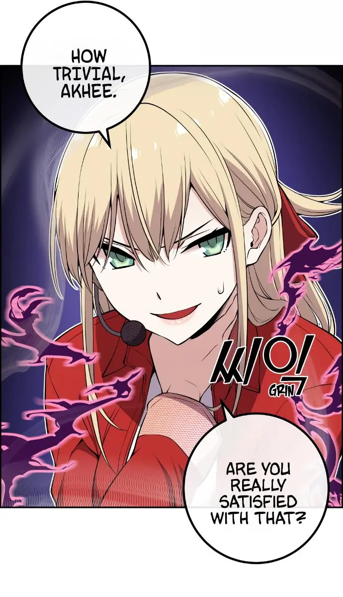 Webtoon Character Na Kang Lim Chapter 97 Page 27