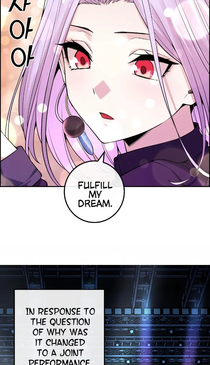 Webtoon Character Na Kang Lim Chapter 97 Page 33