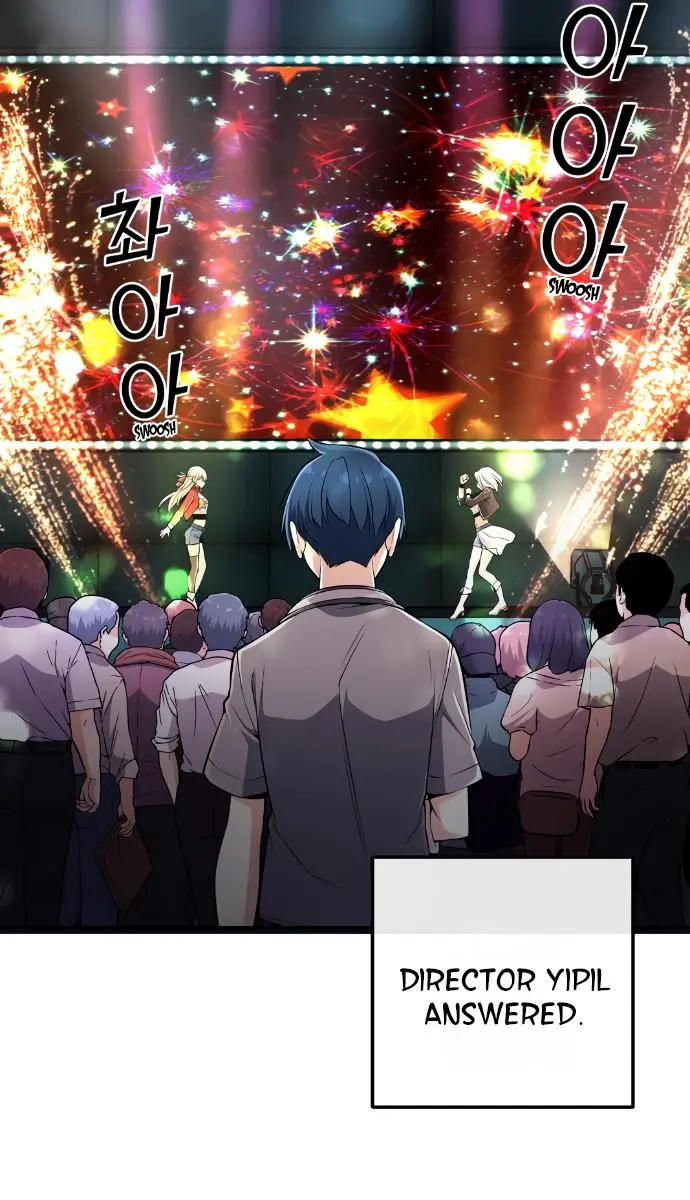 Webtoon Character Na Kang Lim Chapter 97 Page 35