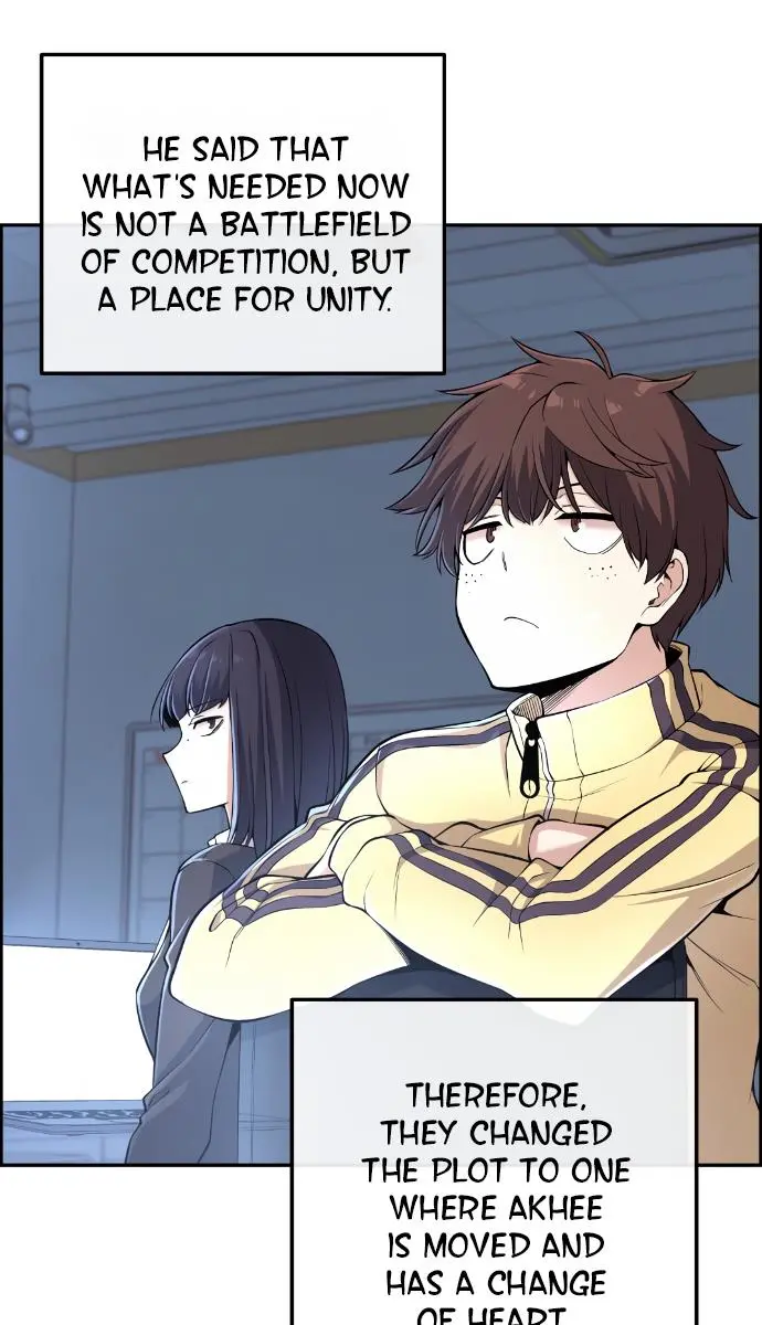 Webtoon Character Na Kang Lim Chapter 97 Page 36