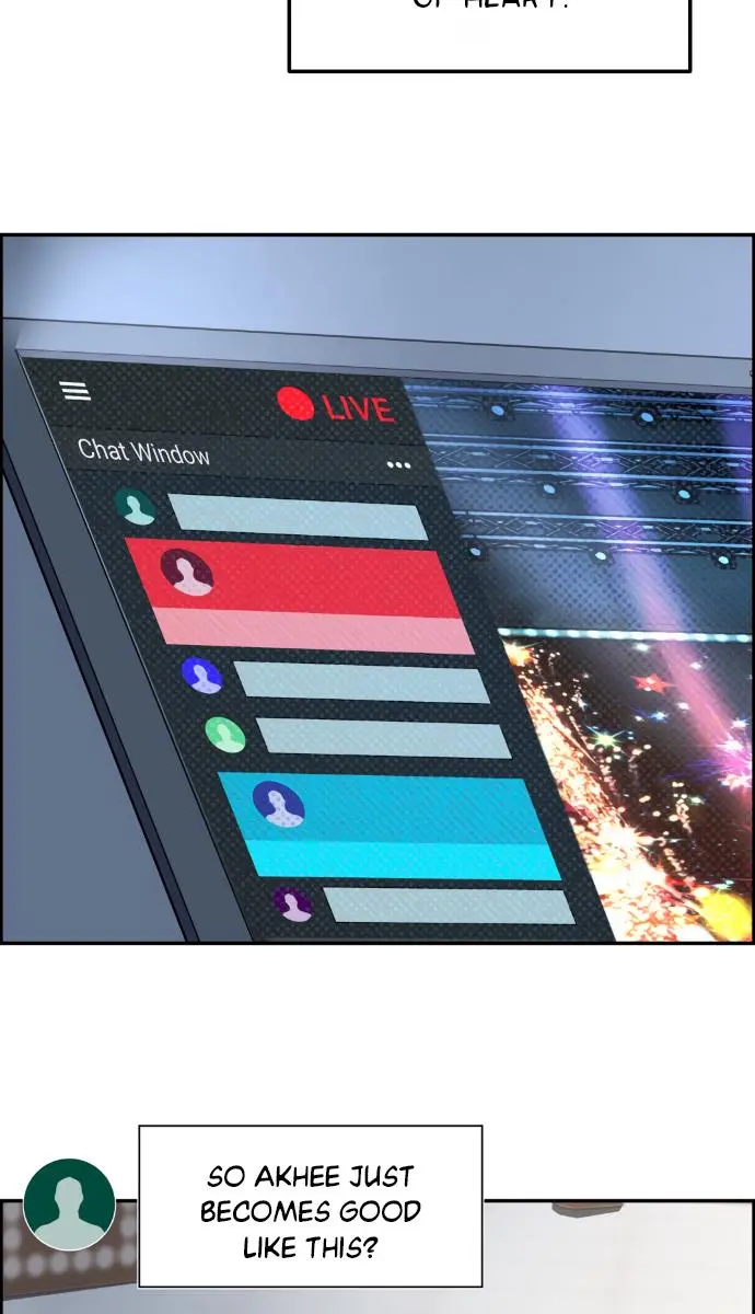 Webtoon Character Na Kang Lim Chapter 97 Page 37