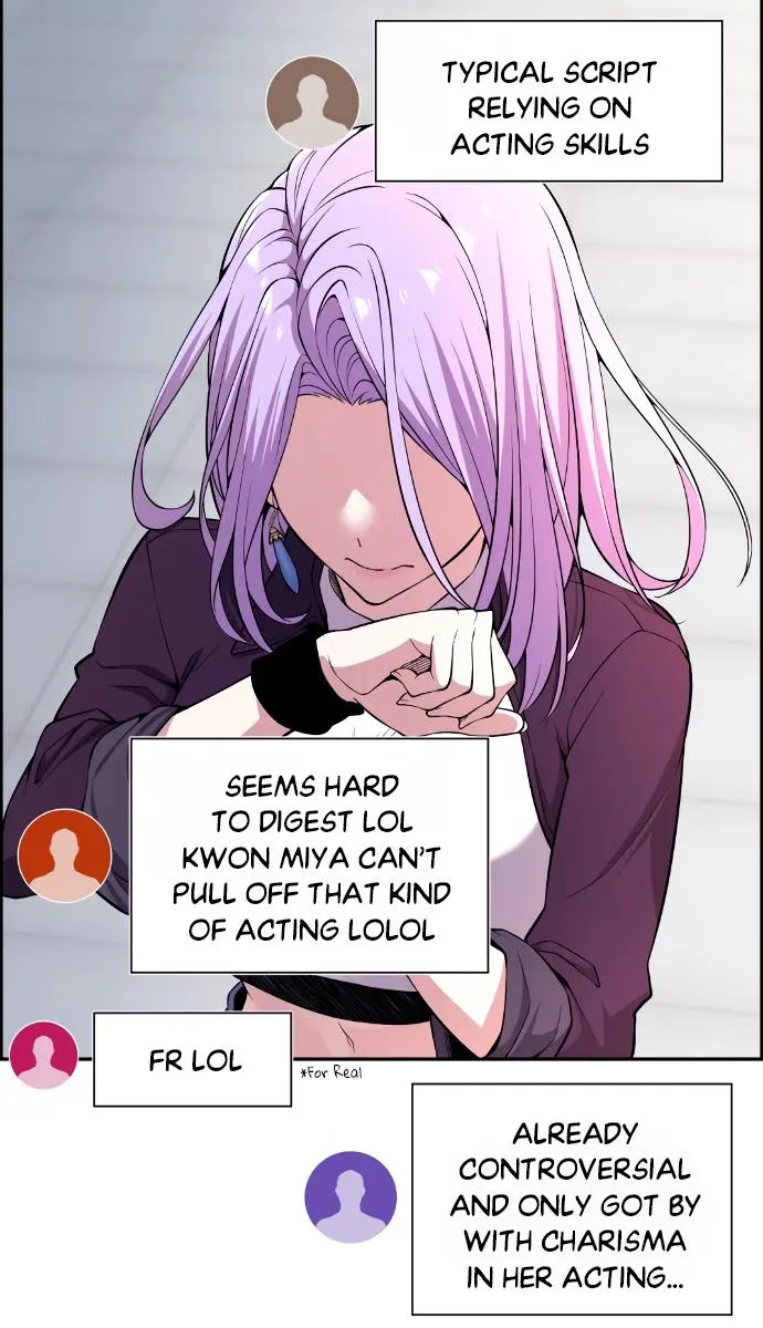 Webtoon Character Na Kang Lim Chapter 97 Page 38