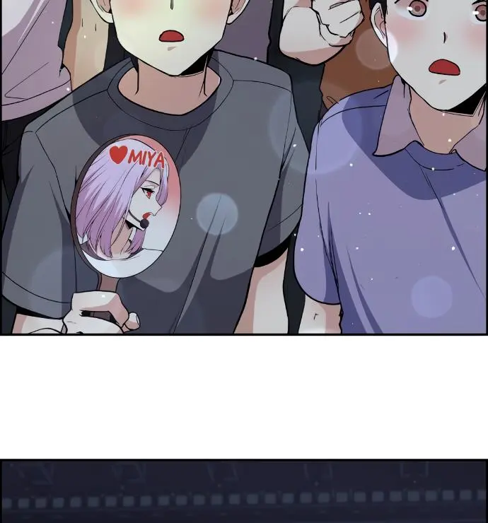 Webtoon Character Na Kang Lim Chapter 97 Page 42