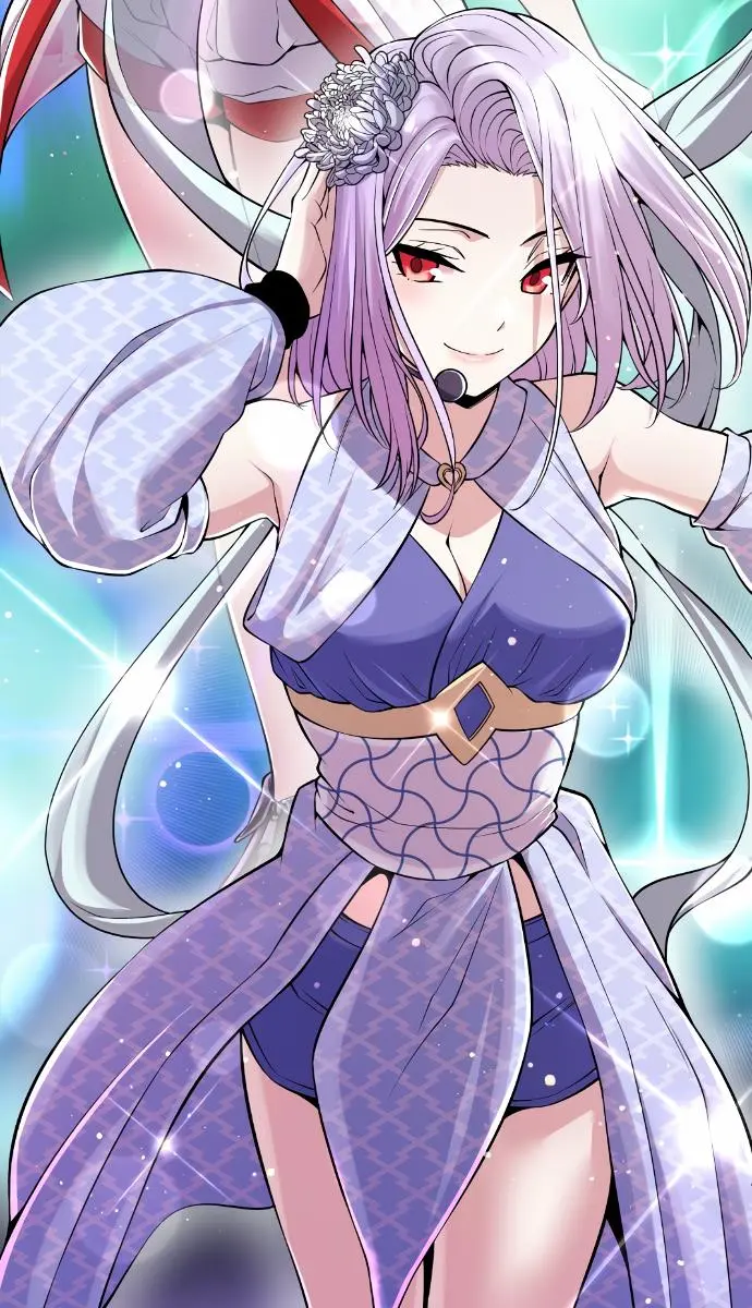 Webtoon Character Na Kang Lim Chapter 97 Page 45