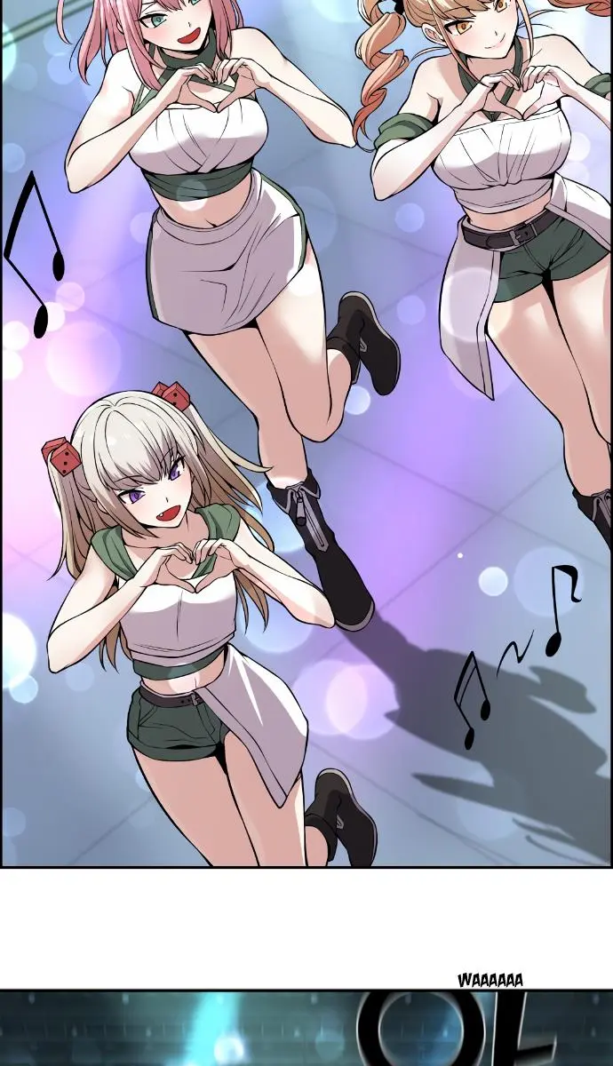 Webtoon Character Na Kang Lim Chapter 97 Page 47