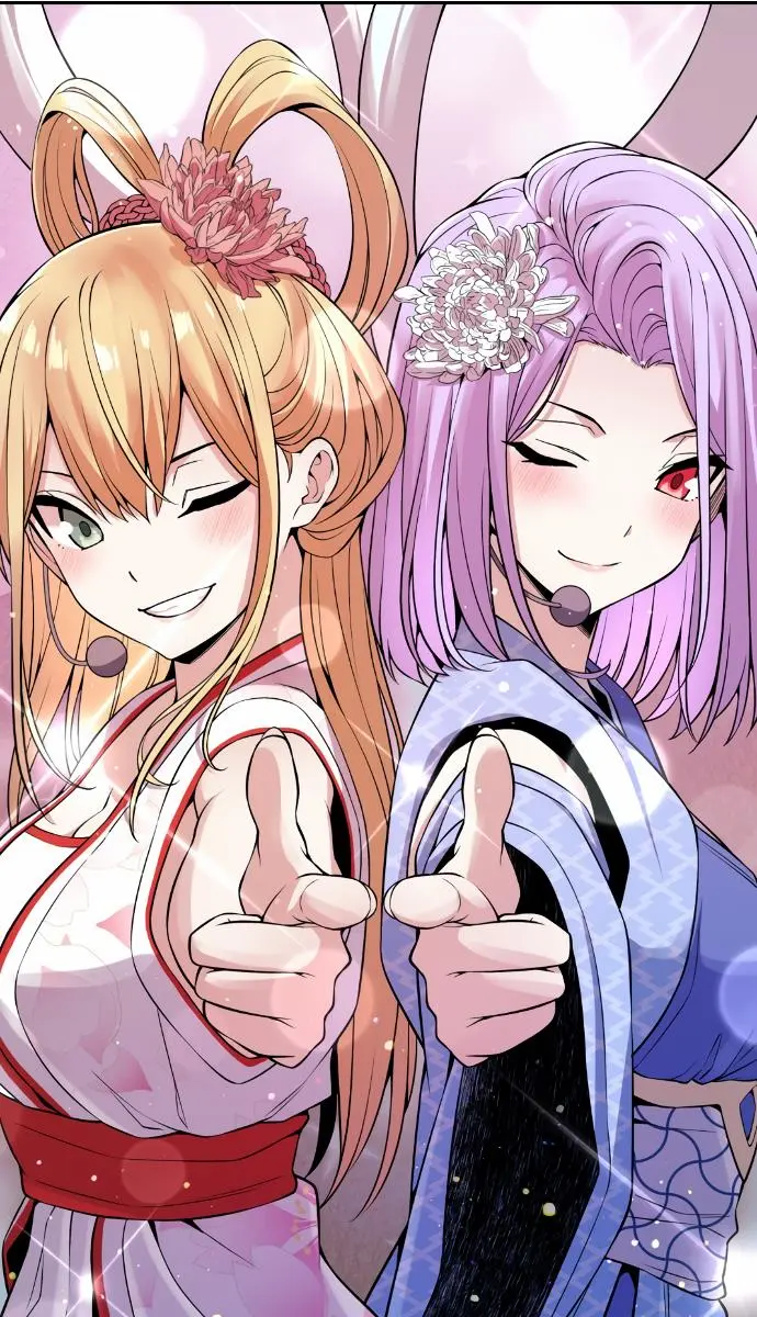 Webtoon Character Na Kang Lim Chapter 97 Page 51