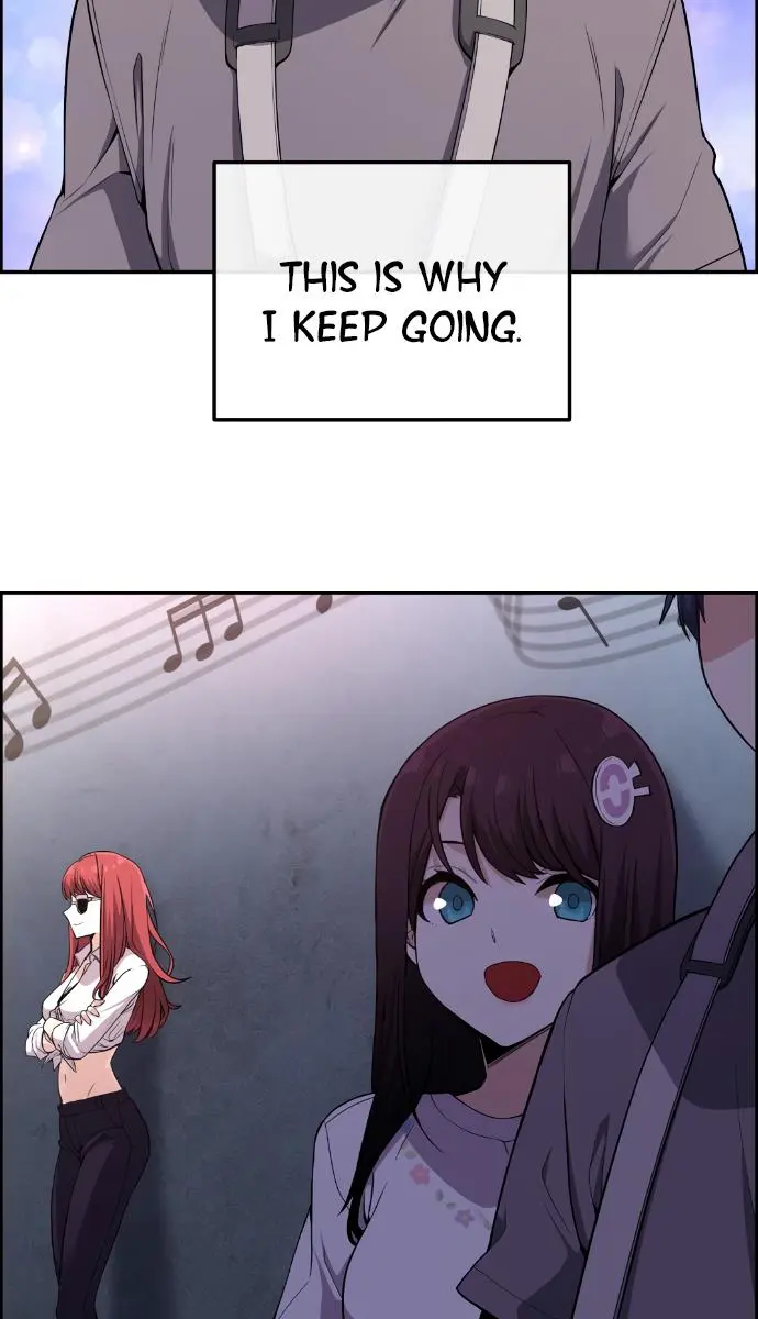 Webtoon Character Na Kang Lim Chapter 97 Page 54