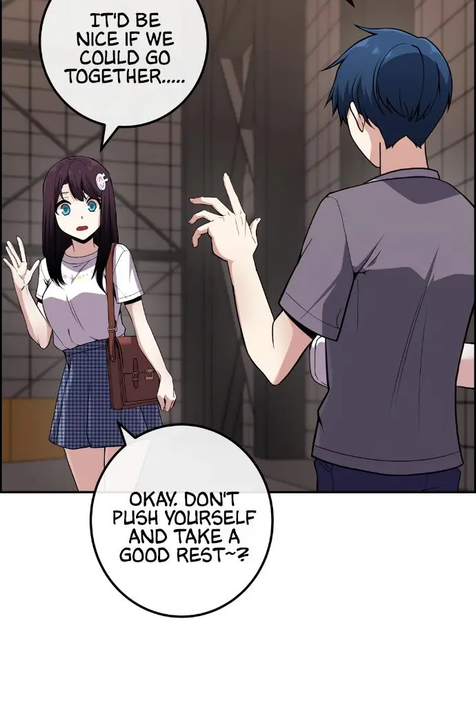 Webtoon Character Na Kang Lim Chapter 97 Page 58