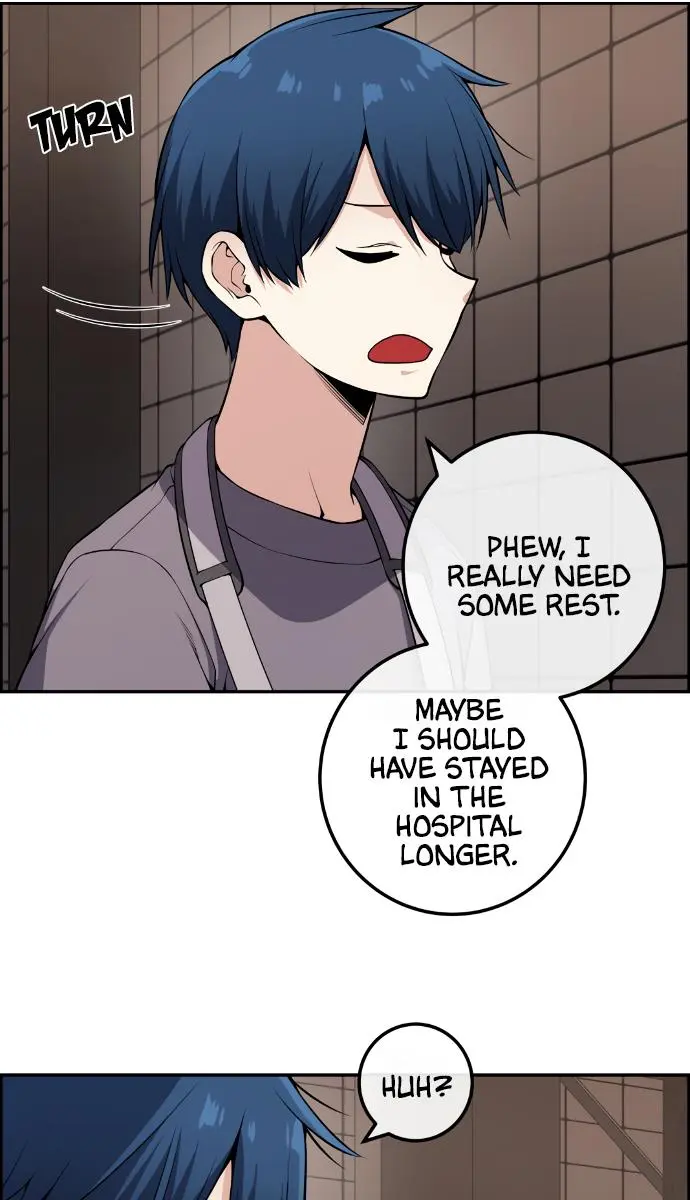 Webtoon Character Na Kang Lim Chapter 97 Page 59