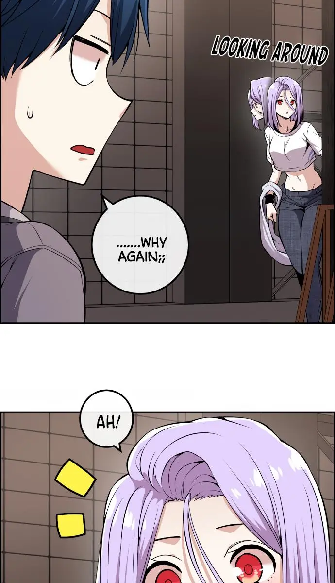 Webtoon Character Na Kang Lim Chapter 97 Page 60