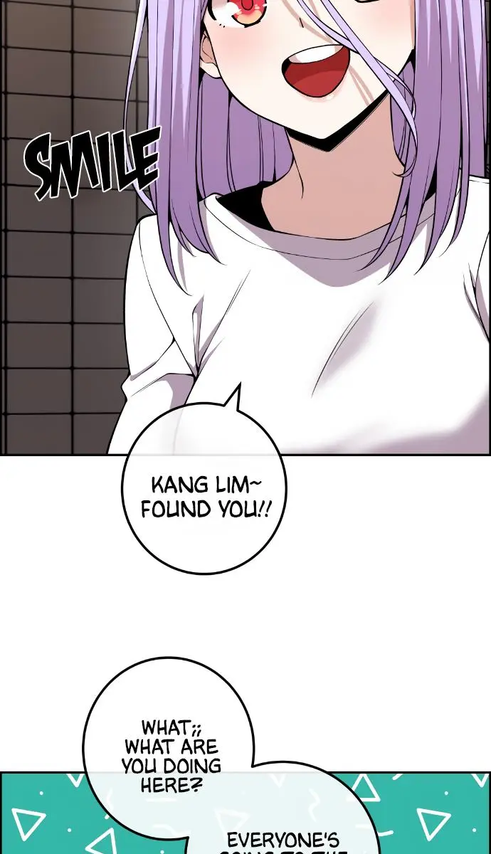 Webtoon Character Na Kang Lim Chapter 97 Page 61