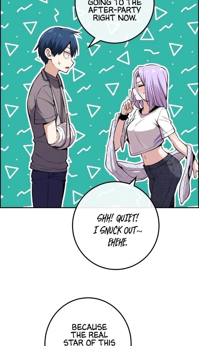 Webtoon Character Na Kang Lim Chapter 97 Page 62